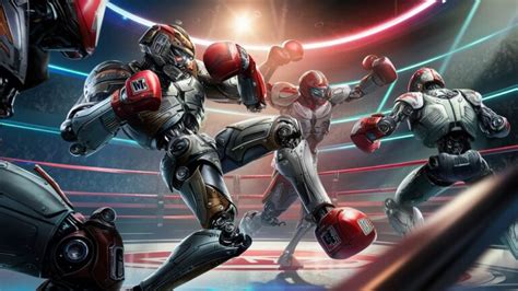 real steel robot boxing cheats|Real Steel World Robot Boxing List of Tips, Cheats, .